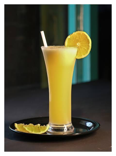 MOSUMI JUICE