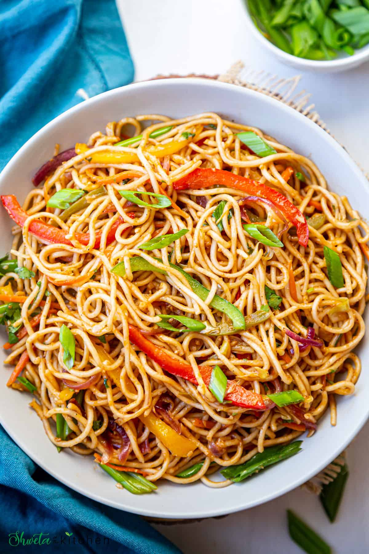 Chines Noodles